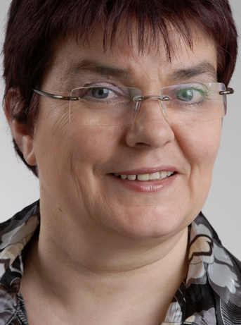 Martina Scales, Trainerin und Coach